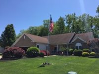 Landscape Maintenance, Webster